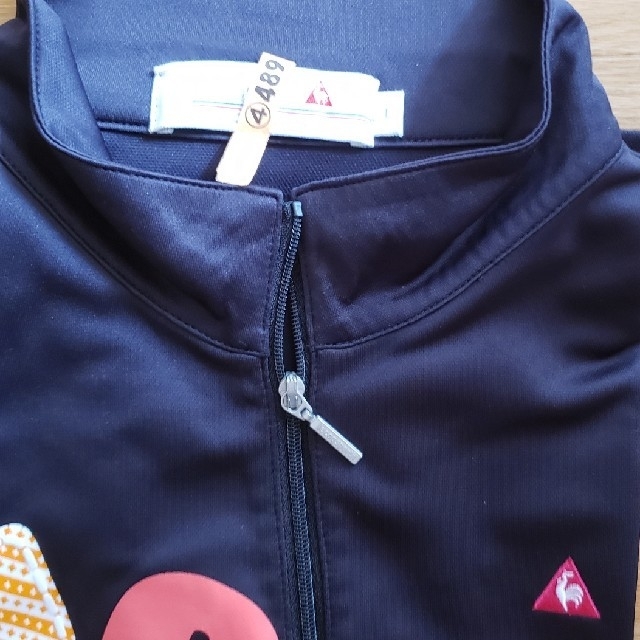 le coq sportif(ルコックスポルティフ)のゴルフウェア スポーツ/アウトドアのゴルフ(ウエア)の商品写真