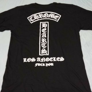 クロムハーツ(Chrome Hearts)のクロムハーツ 長袖シャツ(Tシャツ/カットソー(七分/長袖))