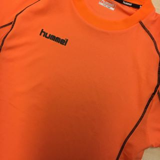 ヒュンメル(hummel)の★ヒュンメル半袖 160センチ★(ウェア)