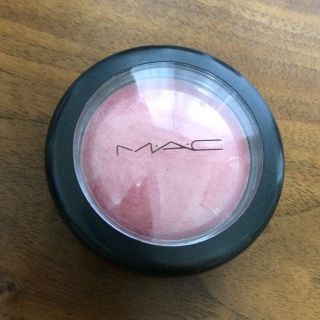 マック(MAC)のマック チーク ディンティ(チーク)