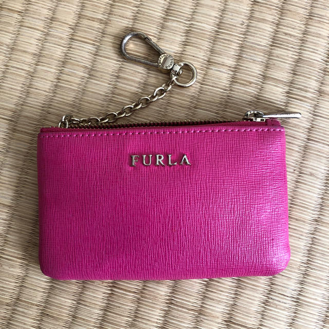 Furla(フルラ)のコインケース レディースのファッション小物(コインケース)の商品写真