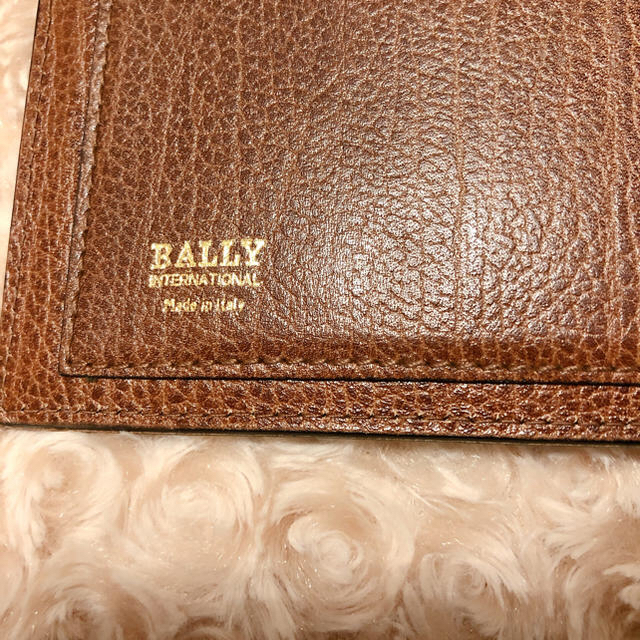 Bally(バリー)のBarry バリー  本革  レザーファイル   メンズのメンズ その他(その他)の商品写真