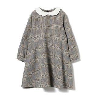 ビームス(BEAMS)の専用 ワンピース フォーマル110センチ(ワンピース)