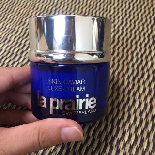 ラプレリー(La Prairie)の【sekahmさま専用】ラ・プレリー  スキンキャビア ラックス クリーム(フェイスクリーム)