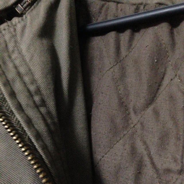SNIDEL(スナイデル)のsnidelモッズコート レディースのジャケット/アウター(ミリタリージャケット)の商品写真