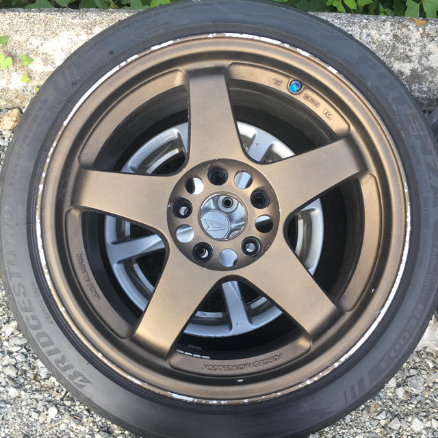 NISMO ニスモ LM GT4 17インチ 8.5J +30 2本 LMGT4 | www.innoveering.net