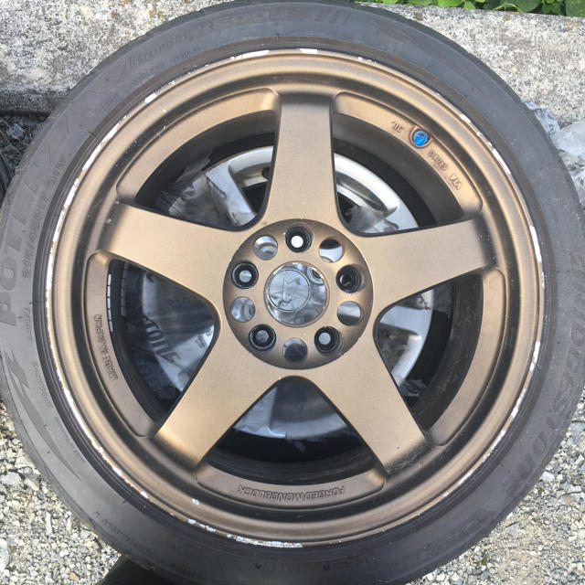 NISMO ニスモ LM GT4 17インチ 8.5J +30 2本 LMGT4 | www.innoveering.net
