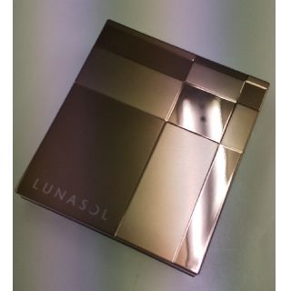 ルナソル(LUNASOL)のルナソル フェースカラーコンパクト(フェイスカラー)