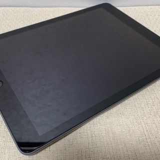 アップル(Apple)のiPad9.7インチ第6世代Wi-Fi+Cellular128GB SIMフリー(タブレット)