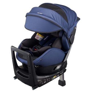 レカロ(RECARO)のレカロ ゼロワンセレクトR129(自動車用チャイルドシート本体)