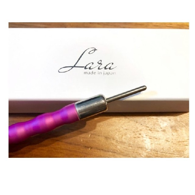 pico 小顔スティック Lara ララ 美顔鍼 美顔器 - www pico 小顔スティック Lara ララ 美顔鍼 美顔器 - www