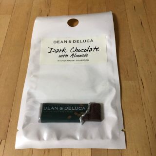 ディーンアンドデルーカ(DEAN & DELUCA)の購入前 要コメント【DEAN&DELUCA】未開封 マグネット(その他)