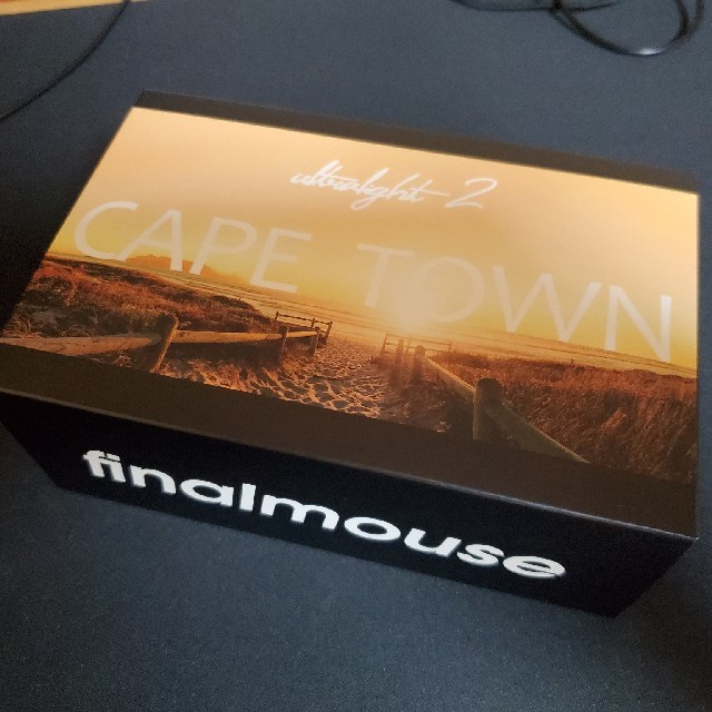 finalmouse