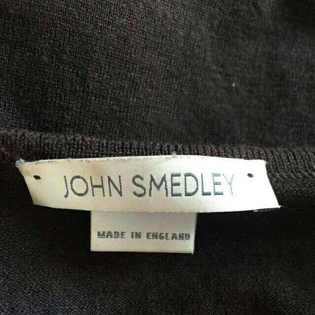 JOHN SMEDLEY(ジョンスメドレー)のジョンスメドレー ニット レディースのトップス(ニット/セーター)の商品写真