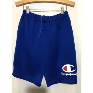 チャンピオン(Champion)の【ゆー様専用】champion チャンピオン ハーフパンツ ジャージ(その他)