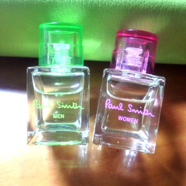 Paul Smith ポールスミス ペアミニチュア香水の通販 By ひなこ S Shop ポールスミスならラクマ Paul Smith ポールスミス ペアミニチュア香水の通販 By ひなこ S Shop ポールスミスならラクマ