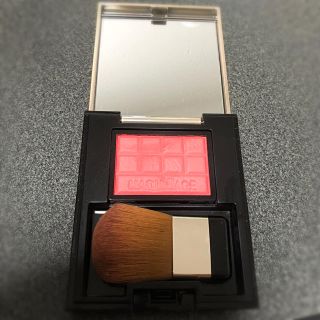 マキアージュ(MAQuillAGE)のMaquillage チーク RED444 マキアージュ(チーク)