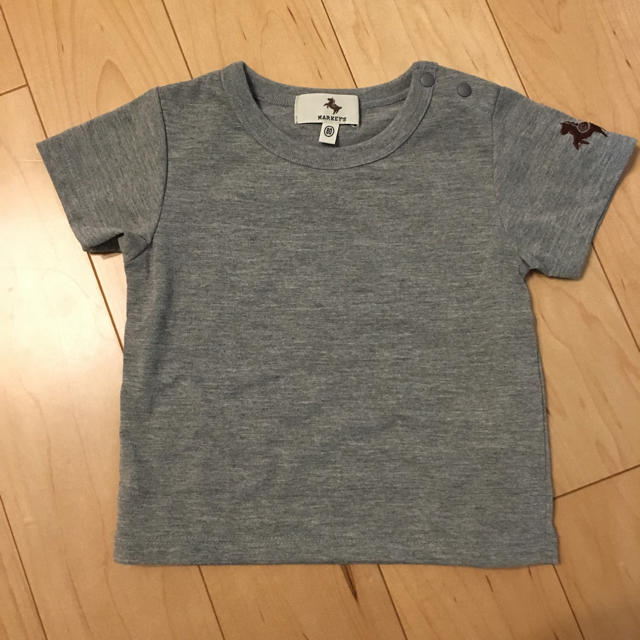 MARKEY'S(マーキーズ)の新品🌟マーキーズ 80cm キッズ/ベビー/マタニティのベビー服(~85cm)(Ｔシャツ)の商品写真