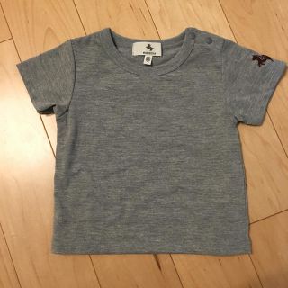 マーキーズ(MARKEY'S)の新品🌟マーキーズ 80cm(Ｔシャツ)