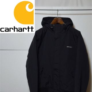 カーハート(carhartt)のcarhartt カーハート 中綿 ナイロン ジャケット(ダウンジャケット)