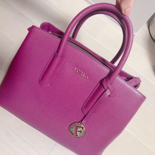 フルラ(Furla)のFURLA バック(ハンドバッグ)