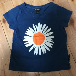 マリメッコ(marimekko)のTシャツ マリメッコ(Tシャツ/カットソー)