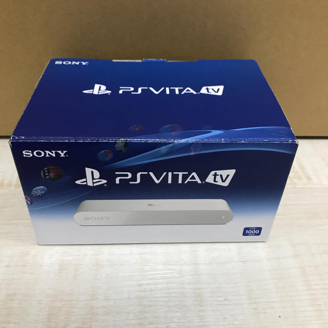 vita  TV 新品未使用品