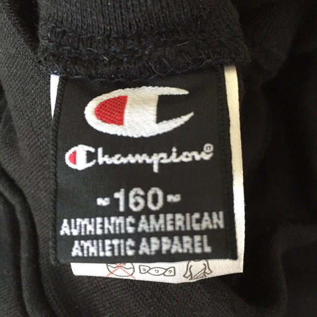 Champion(チャンピオン)のチャンピオン160スエット レディースのパンツ(カジュアルパンツ)の商品写真