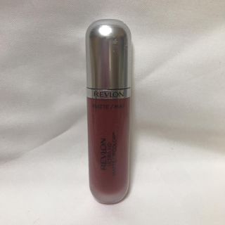 レブロン(REVLON)のレブロンウルトラHDマットリップカラー 18(口紅)