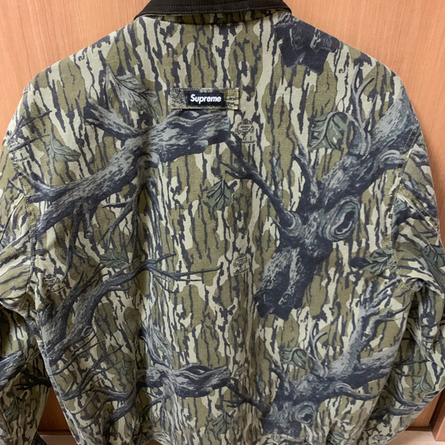 Supreme(シュプリーム)のsupreme field jackt メンズのジャケット/アウター(その他)の商品写真