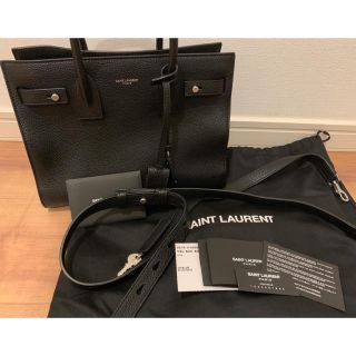 サンローラン(Saint Laurent)のhxmcnさま 専用(ハンドバッグ)