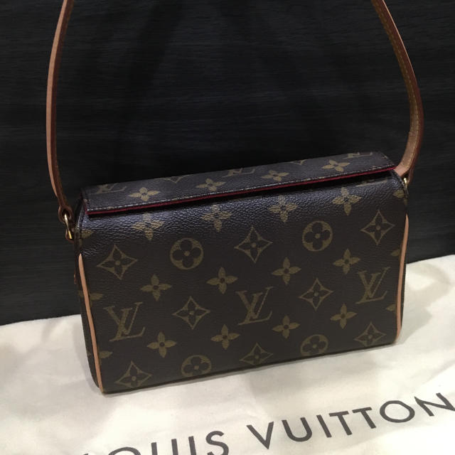 正規品! LOUIS VUITTON - 未使用正規品 ルイヴィトン モノグラム