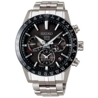 セイコー(SEIKO)の【案内】SEIKO ASTRON ソーラーGPS衛星電波時計 各シリーズ(腕時計(アナログ))