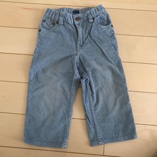 ギャップキッズ(GAP Kids)の【29492様専用】GAPコーデュロイパンツ(パンツ/スパッツ)