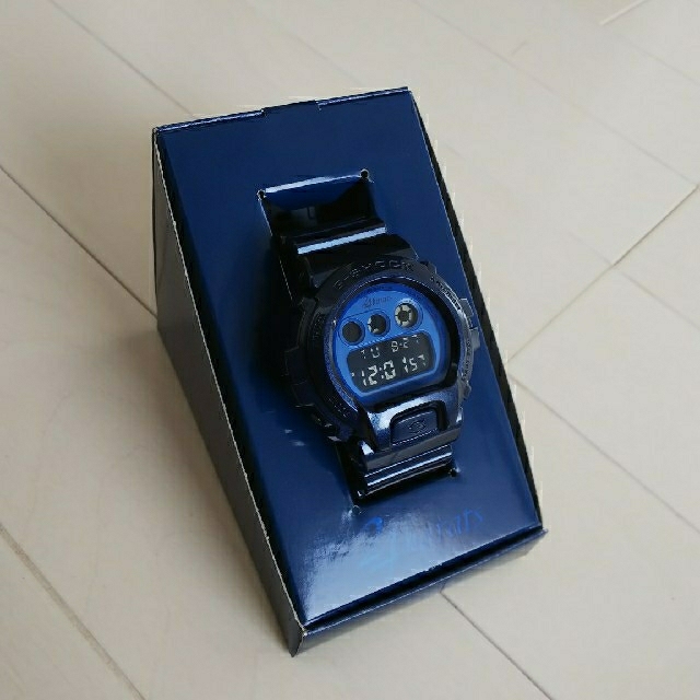 G-SHOCK  24karats ブルー 腕時計