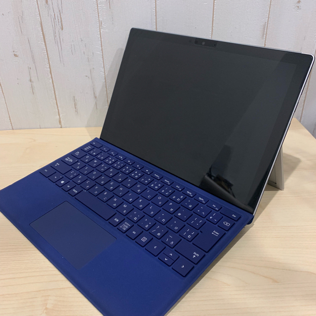 タブレットSurface Pro  Type Cover, Arc Mouse付き