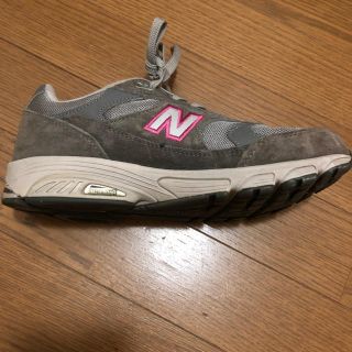 ニューバランス(New Balance)のあんころ♪さま専用　スニーカー(スニーカー)