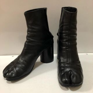 マルタンマルジェラ(Maison Martin Margiela)のMaison Martin Margiela タビブーツ(ブーツ)