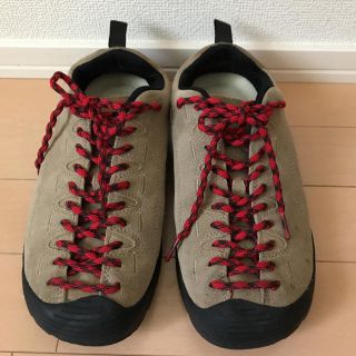 キーン(KEEN)の【norikana様専用】KEEN キーン JASPER ジャスパー スニーカー(スニーカー)