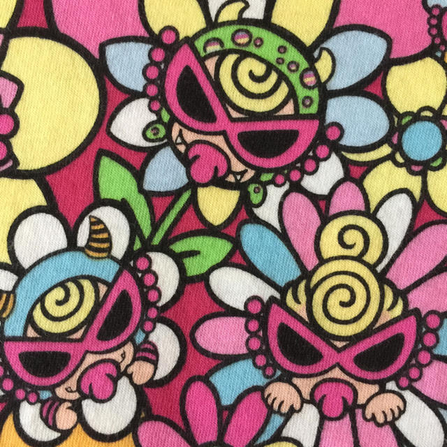 Hysteric Mini 派手派手 可愛いロンt の通販 By みゆき S Shop ヒステリックミニならラクマ Hysteric Mini 派手派手 可愛いロンt の通販 By みゆき S Shop ヒステリックミニならラクマ