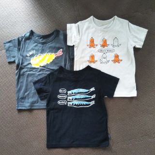 ベルメゾン(ベルメゾン)のベルメゾン　Tシャツ　3枚(Tシャツ/カットソー)