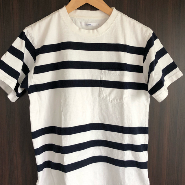 JOURNAL STANDARD(ジャーナルスタンダード)の【てるあおい様専用‼︎】ジャーナルスタンダード Tシャツ2枚 メンズのトップス(Tシャツ/カットソー(半袖/袖なし))の商品写真