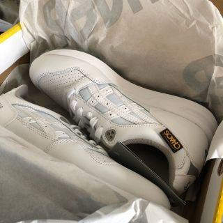 アシックス(asics)のVivienne Westwood×Asicstiger GEL SAGA (スニーカー)