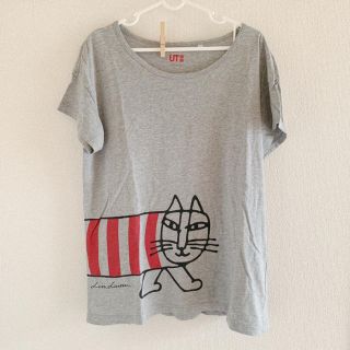 リサラーソン(Lisa Larson)のリサラーソン Tシャツ(Tシャツ(半袖/袖なし))