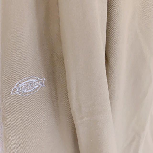 Dickies(ディッキーズ)のディッキーズ×ニコアンド チノスカート レディースのスカート(ロングスカート)の商品写真