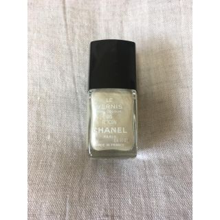 シャネル(CHANEL)のCHANEL シャネル ヴェルニ FLOCON 05(マニキュア)