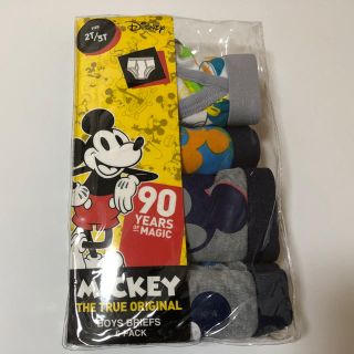 ディズニー(Disney)のコストコ ミッキーマウス ブリーフ(下着)