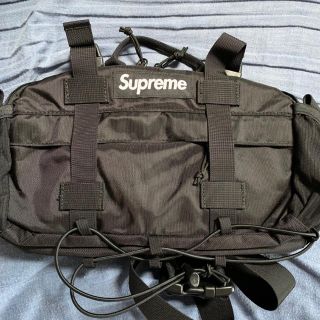 シュプリーム(Supreme)のsupreme waist bag(ボディーバッグ)