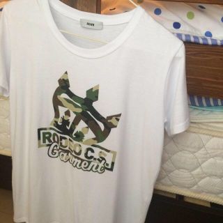 ロデオクラウンズワイドボウル(RODEO CROWNS WIDE BOWL)のはる様専用(Tシャツ(半袖/袖なし))