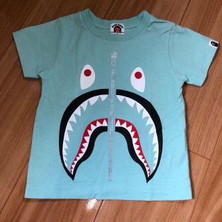 アベイシングエイプ(A BATHING APE)の専用(Tシャツ/カットソー)